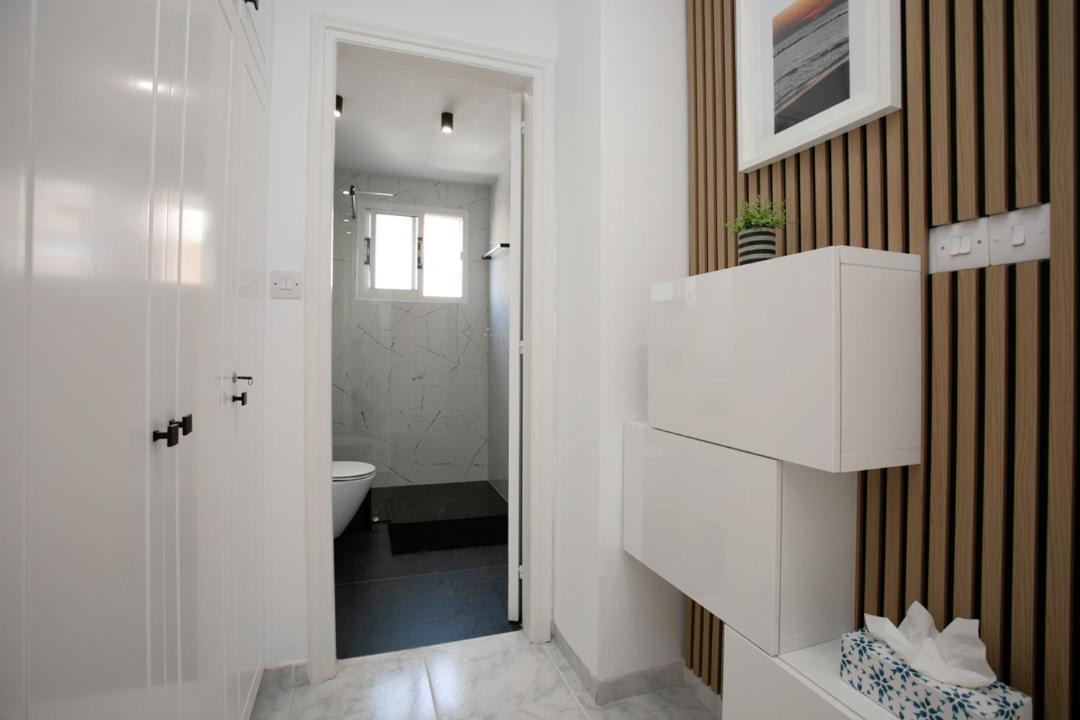 Photo of Bathroom in Paphos