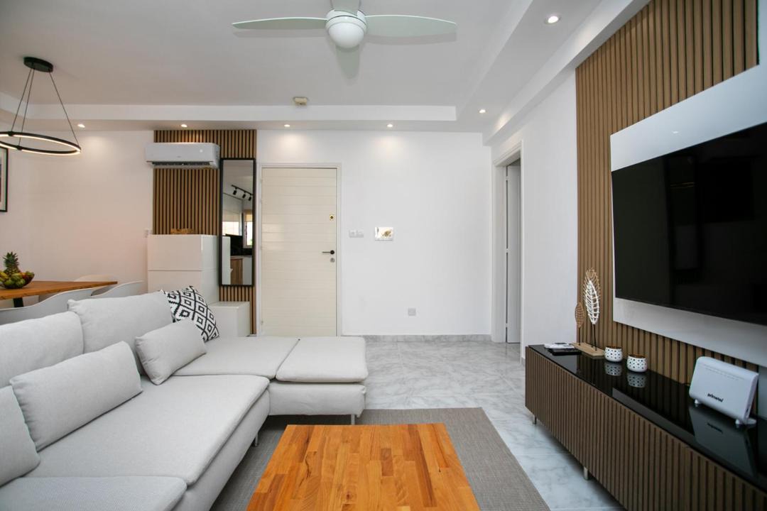 Photo of Livingroom in Paphos