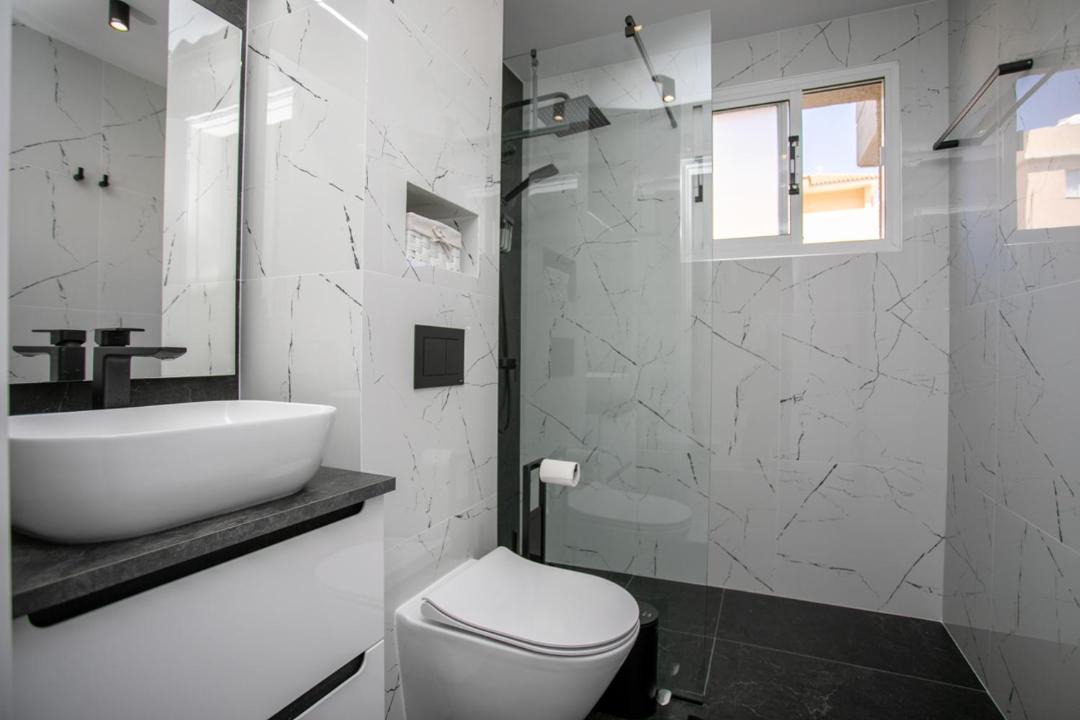 Photo of Bathroom in Paphos