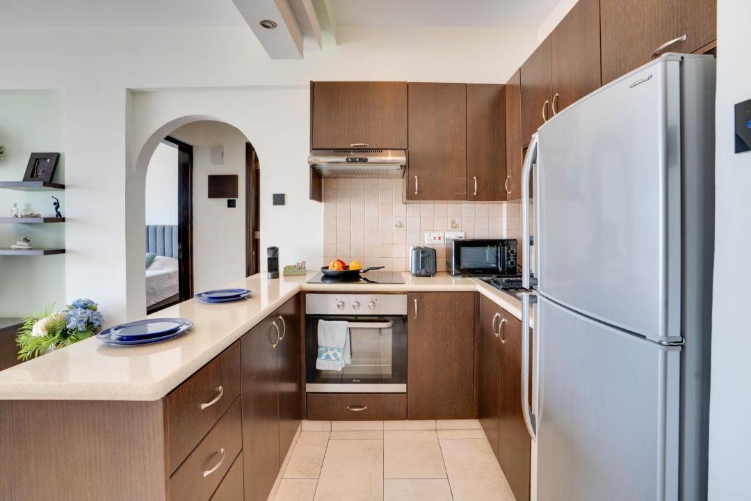 Photo of Kitchen in Zygi