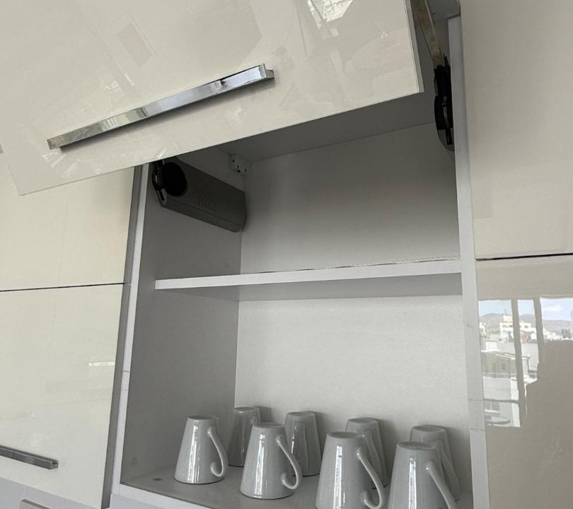 Photo of Kitchen in Yenikent