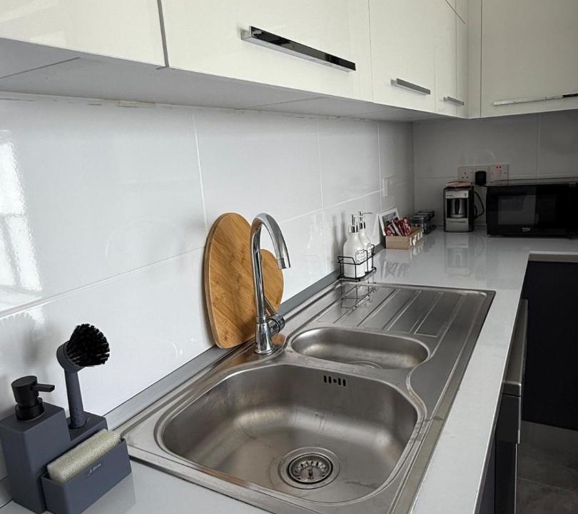 Photo of Kitchen in Yenikent