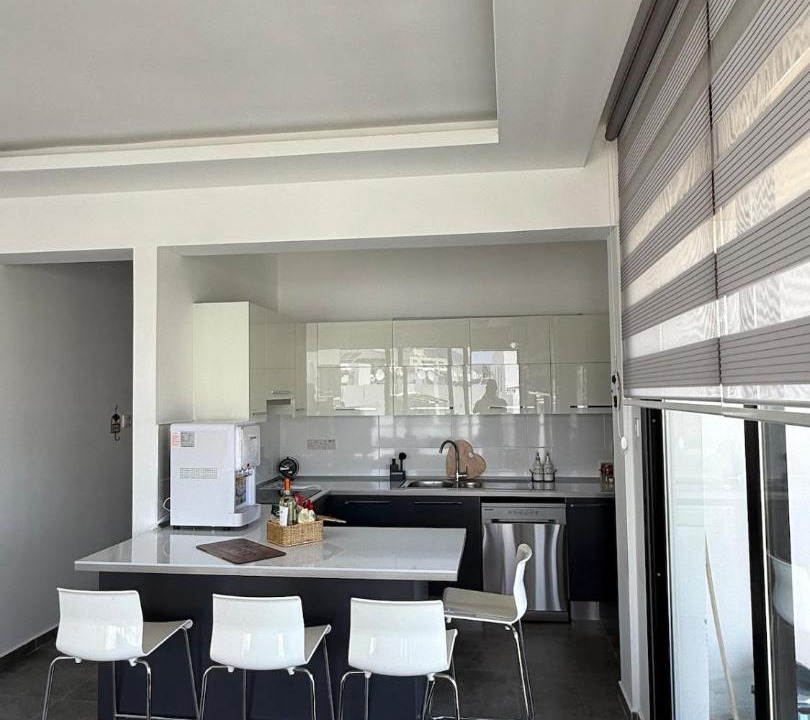 Photo of Kitchen in Yenikent