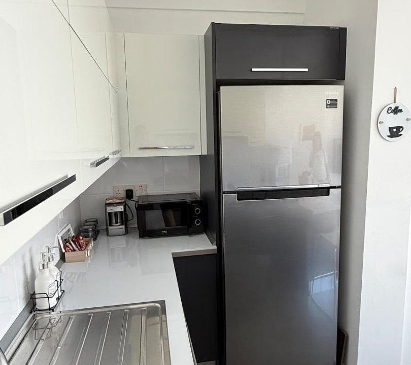 Photo of Kitchen in Yenikent