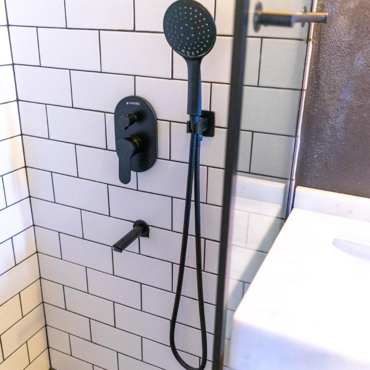 Photo of Bathroom in Yenisehir