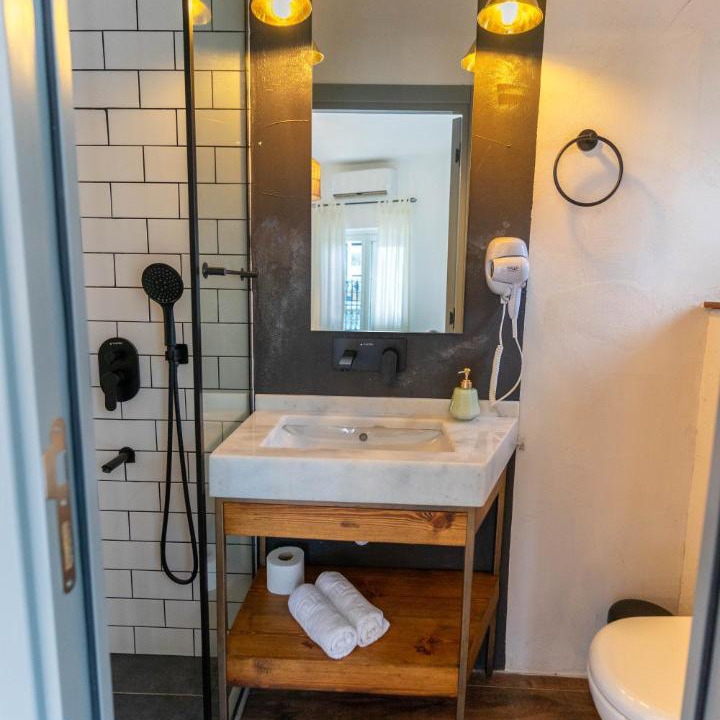 Photo of Bathroom in Yenisehir
