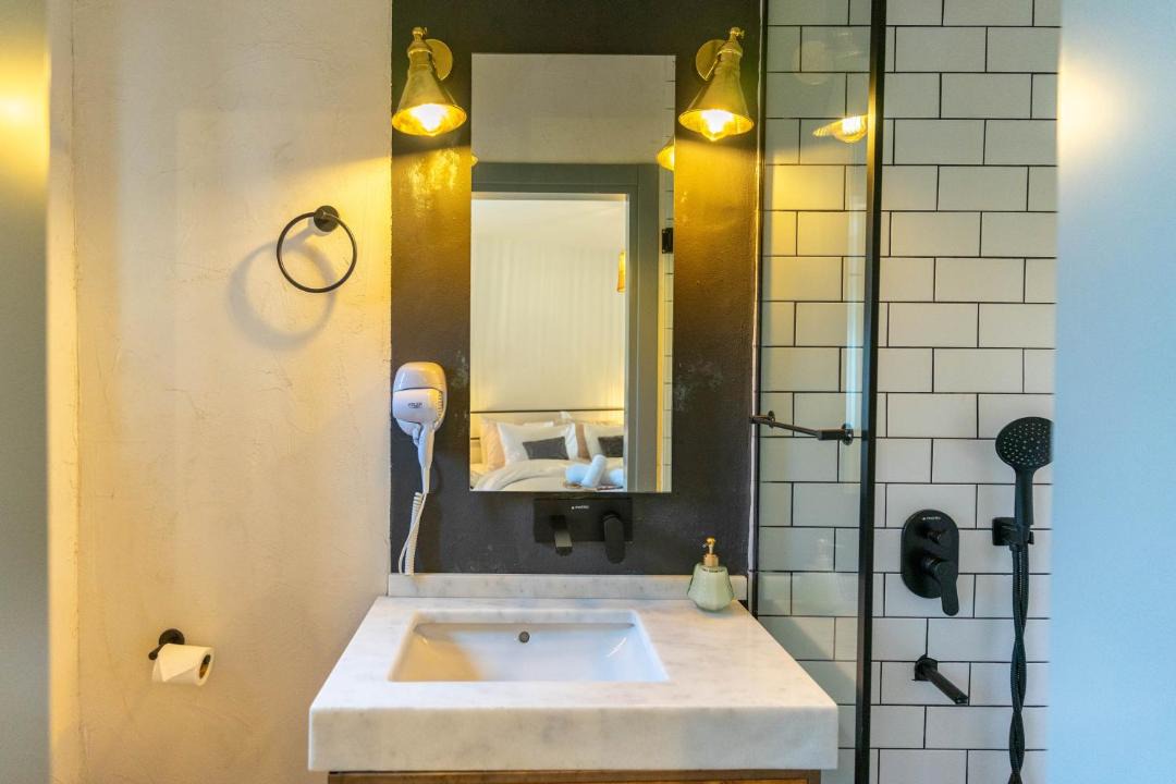 Photo of Bathroom in Yenisehir