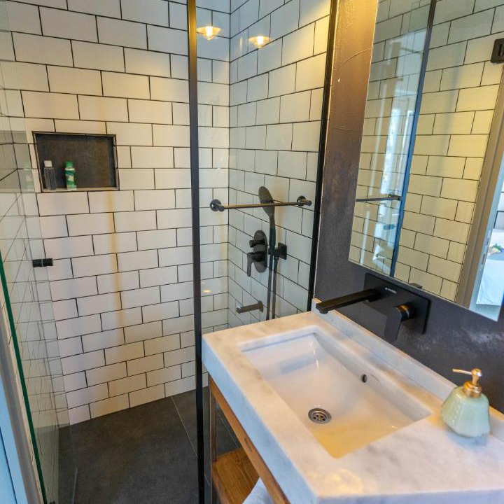 Photo of Bathroom in Yenisehir