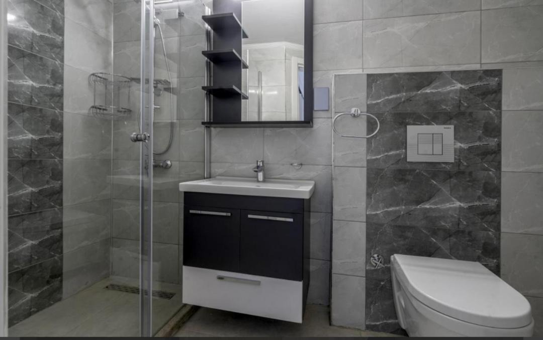 Photo of Bathroom in Ayios Dhometios