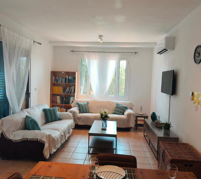 Photo of Livingroom in Possidon Beach Gardens
