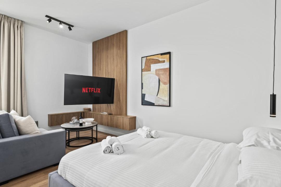 Photo of Bedroom in Livadia
