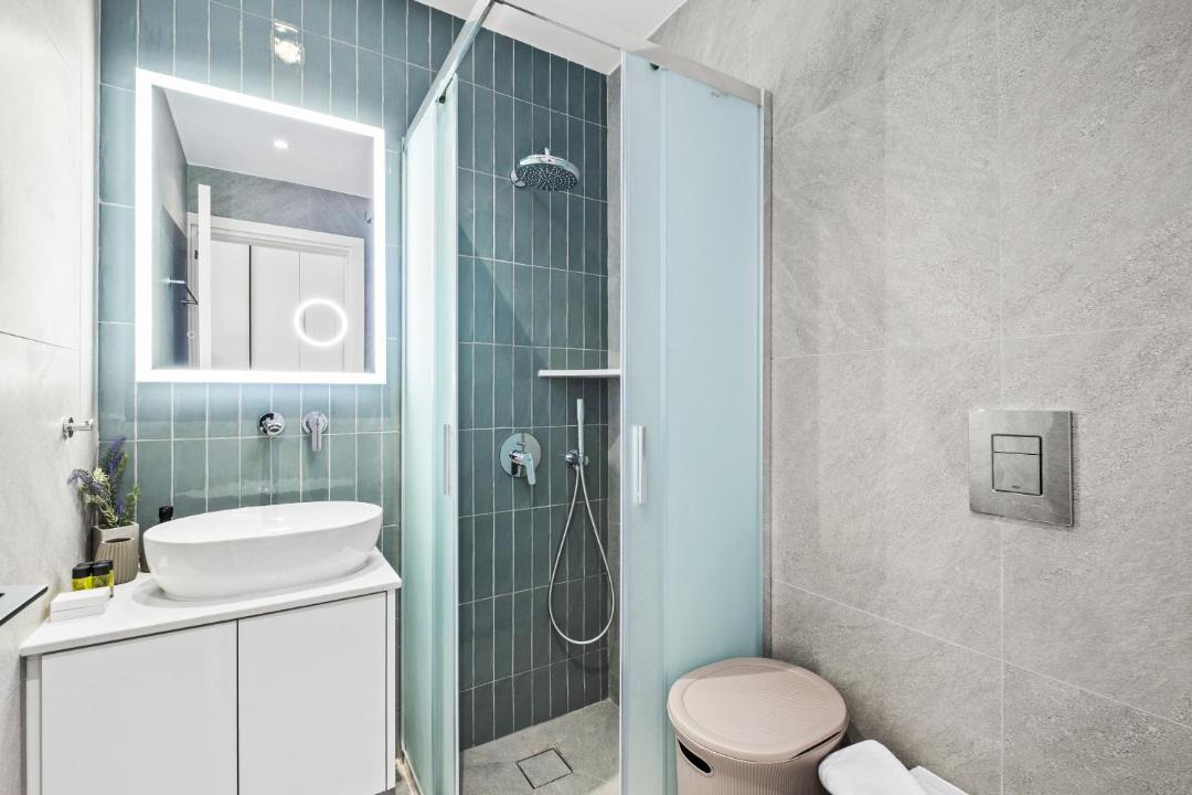 Photo of Bathroom in Livadia