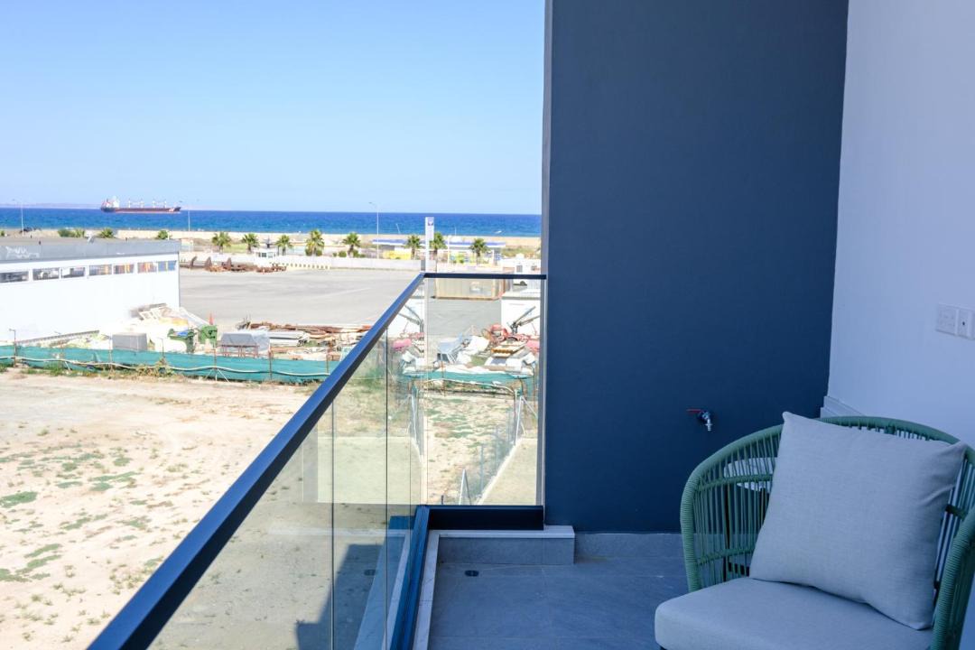Photo of Patio Balcony in Livadia