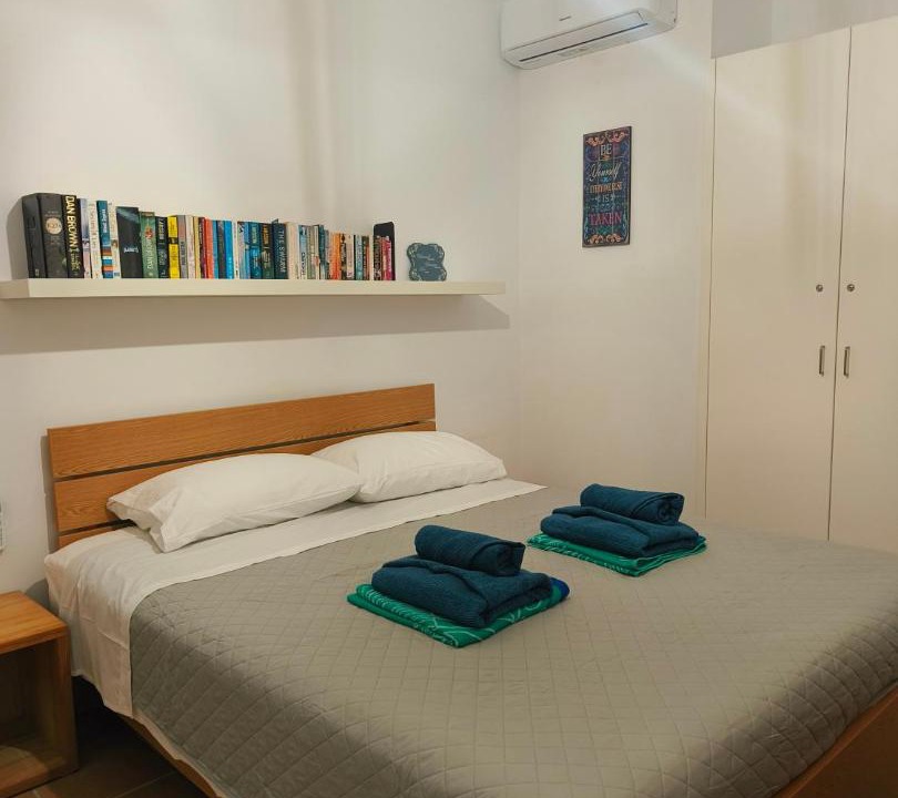 Photo of Bedroom in Possidon Beach Gardens