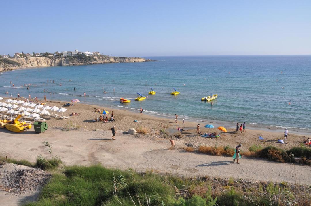 Photo of Outdoor in Pegeia