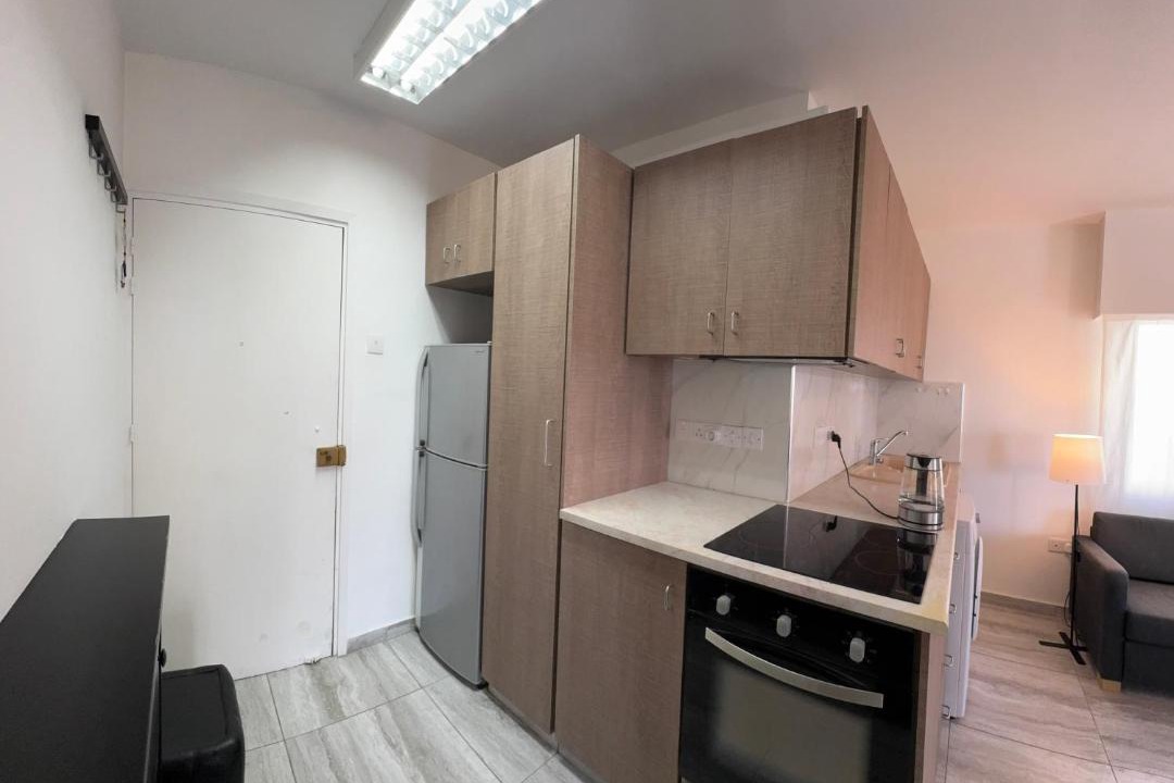 Photo of Kitchen in Germasogeia