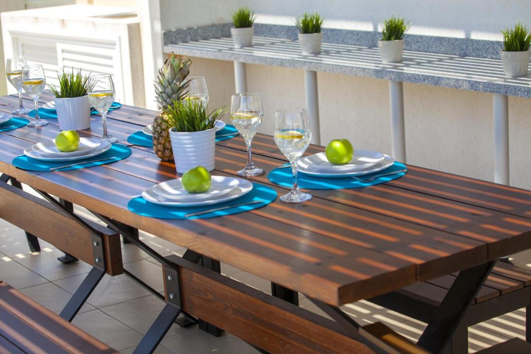 Photo of Patio Balcony in Protaras