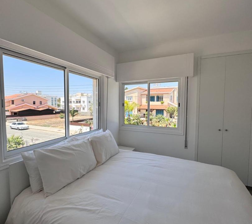 Photo of Bedroom in Pyla