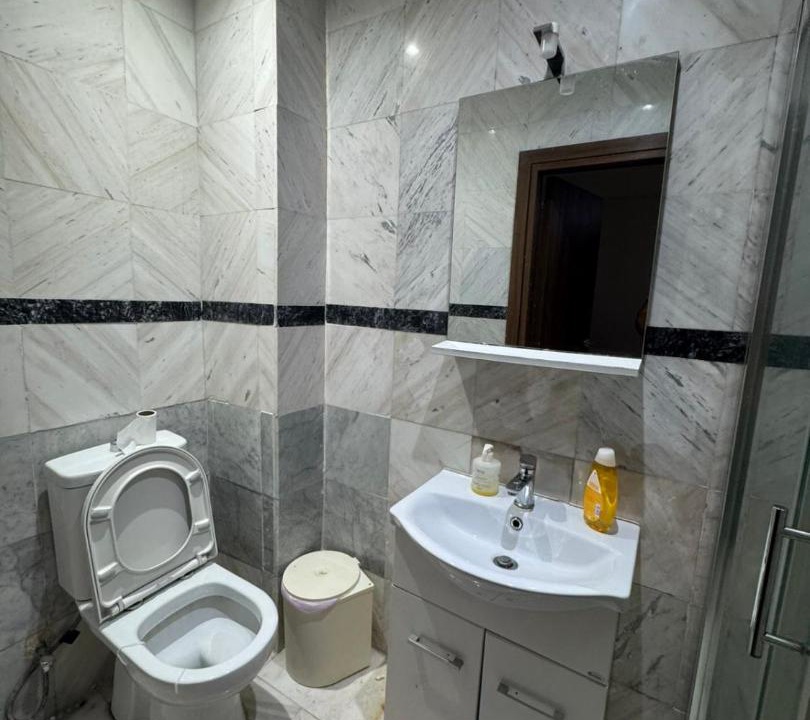 Photo of Bathroom in Marathounta