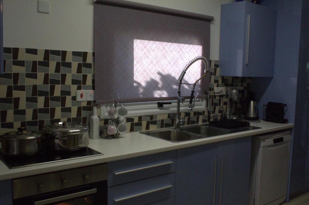 Photo of Kitchen in Stroumpi