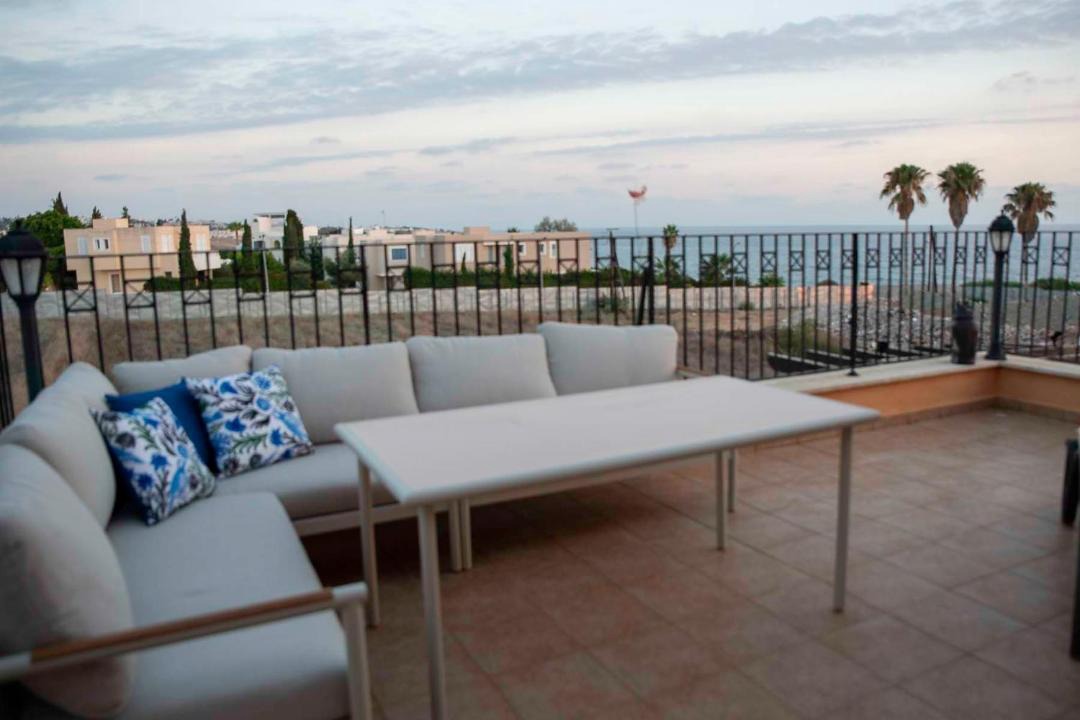 Photo of Patio Balcony in Kissonerga