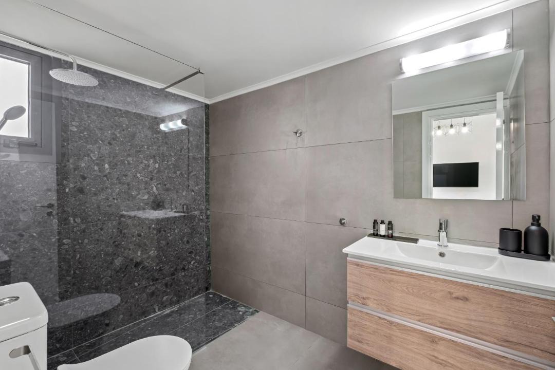 Photo of Bathroom in Old Town