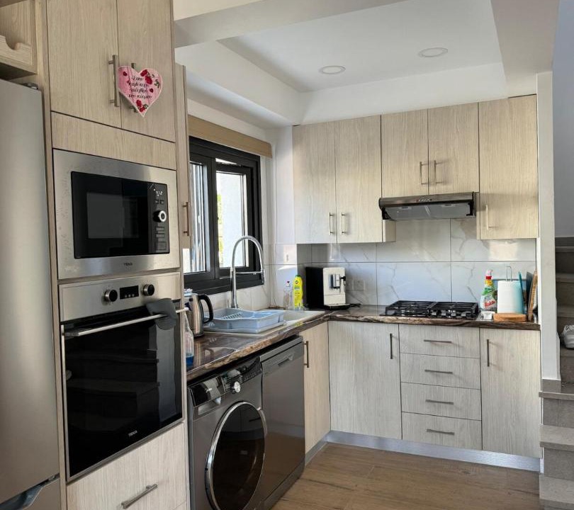 Photo of Kitchen in Oroklini