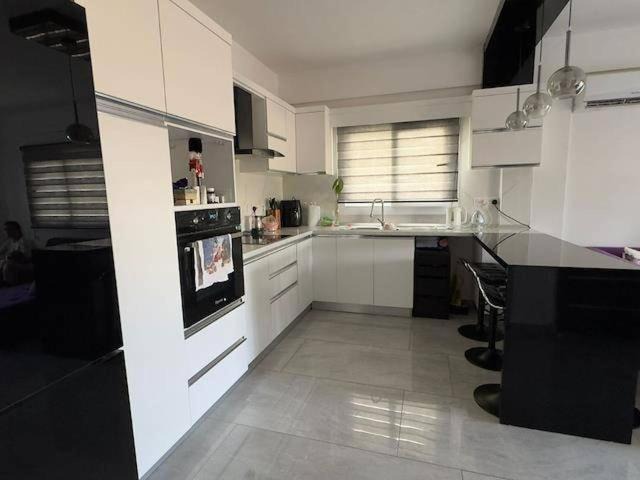 Photo of Kitchen in North Nicosia