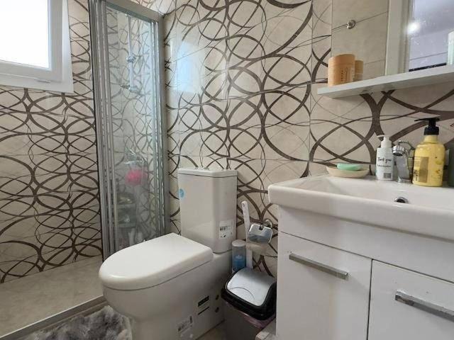 Photo of Bathroom in North Nicosia