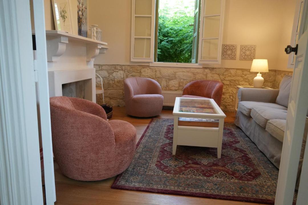 Photo of Livingroom in Vasa Koilaniou