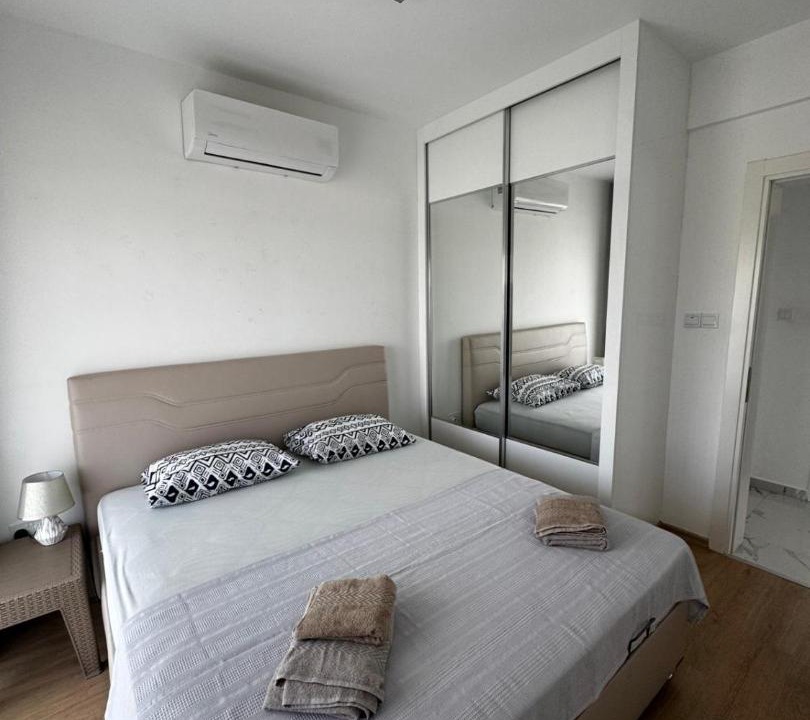 Photo of Bedroom in Gastria