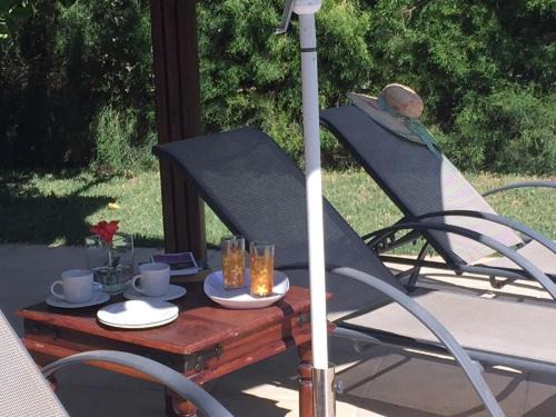 Photo of Patio Balcony in Pissouri