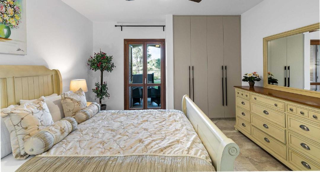 Photo of Bedroom in Aphrodite Hills
