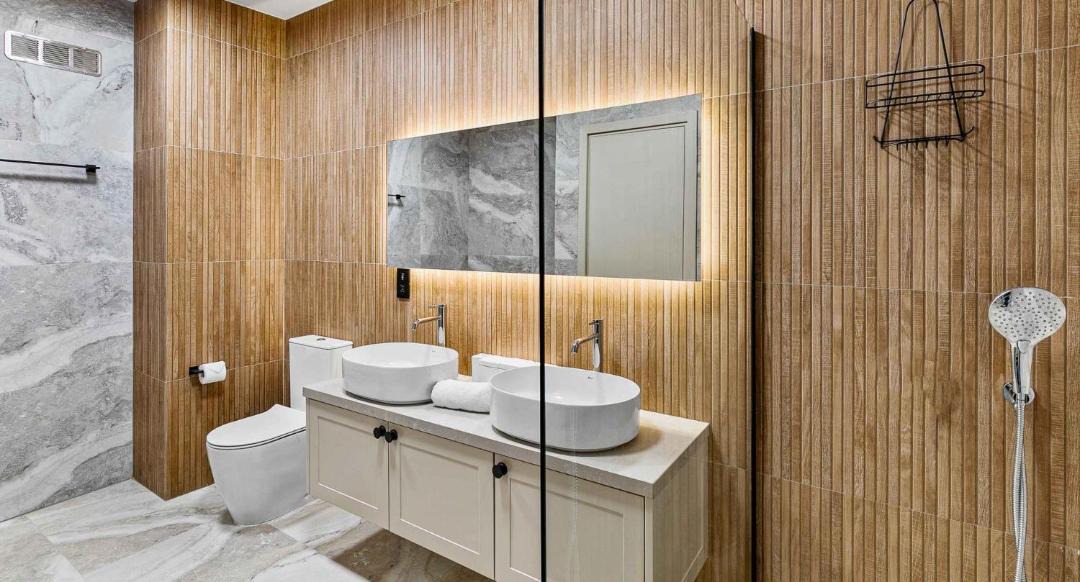 Photo of Bathroom in Aphrodite Hills
