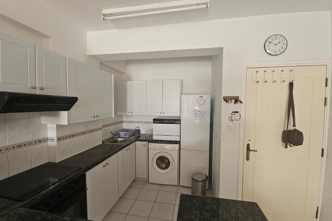 Photo of Kitchen in Geroskipou