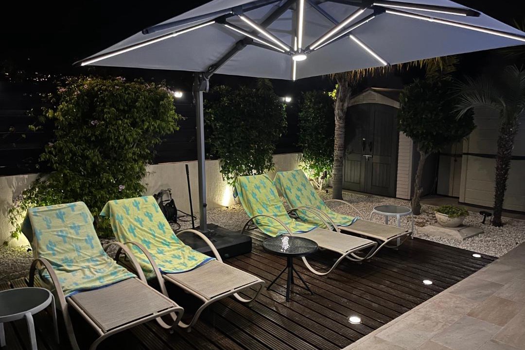 Photo of Patio Balcony in Kissonerga