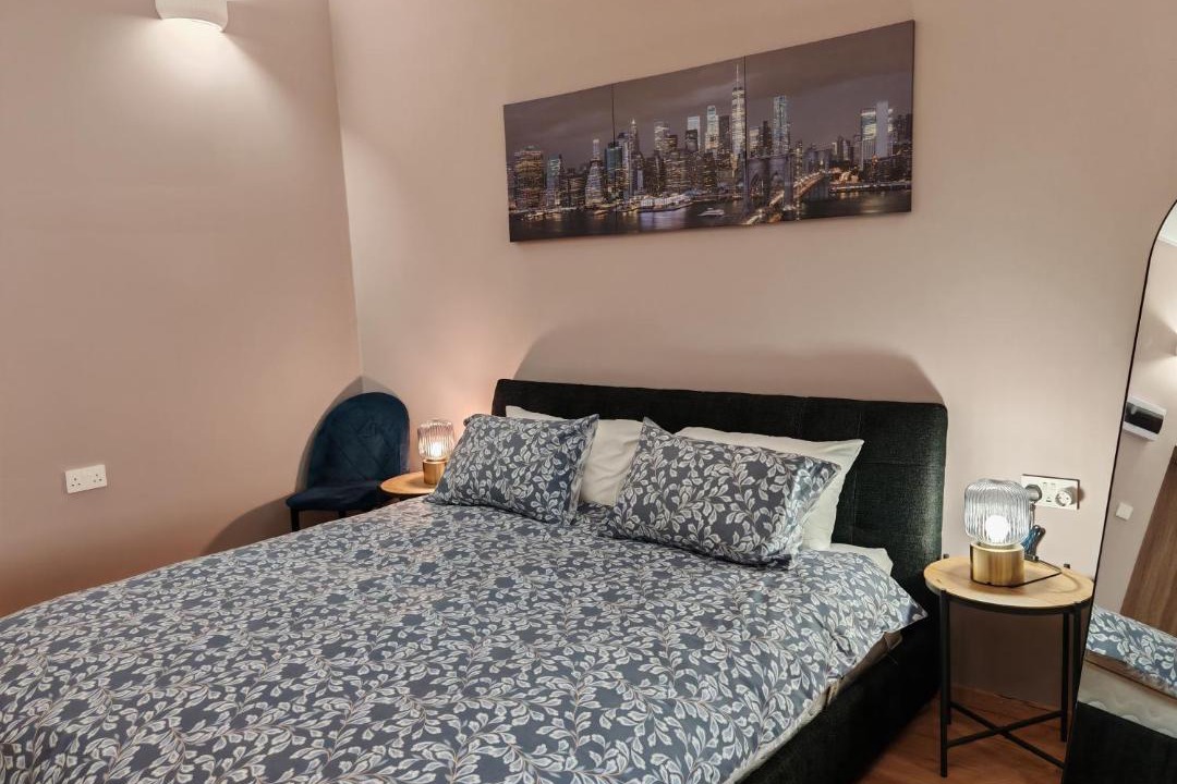 Photo of Bedroom in Nicosia