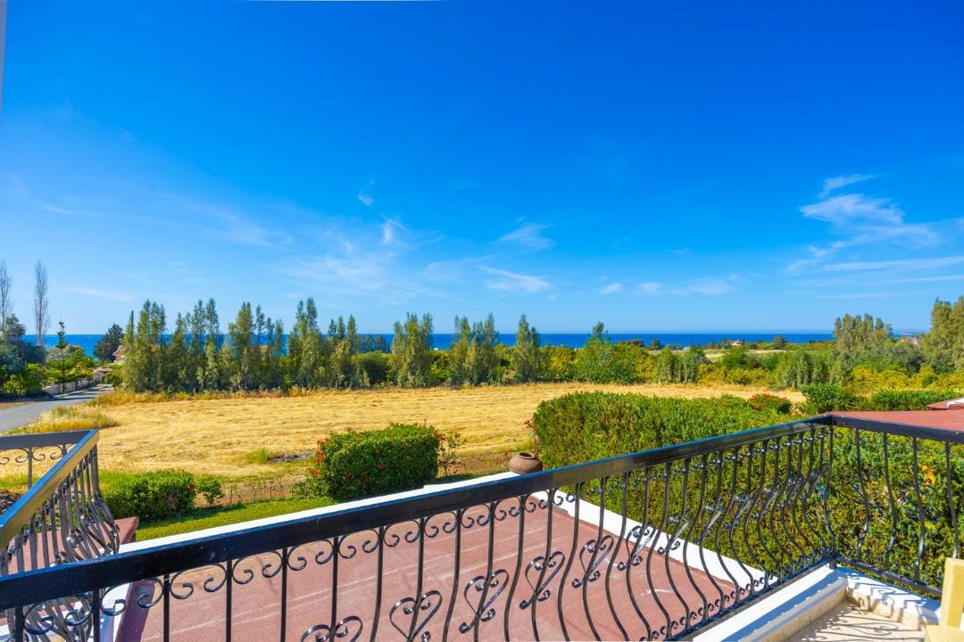 Photo of Patio Balcony in Argaka