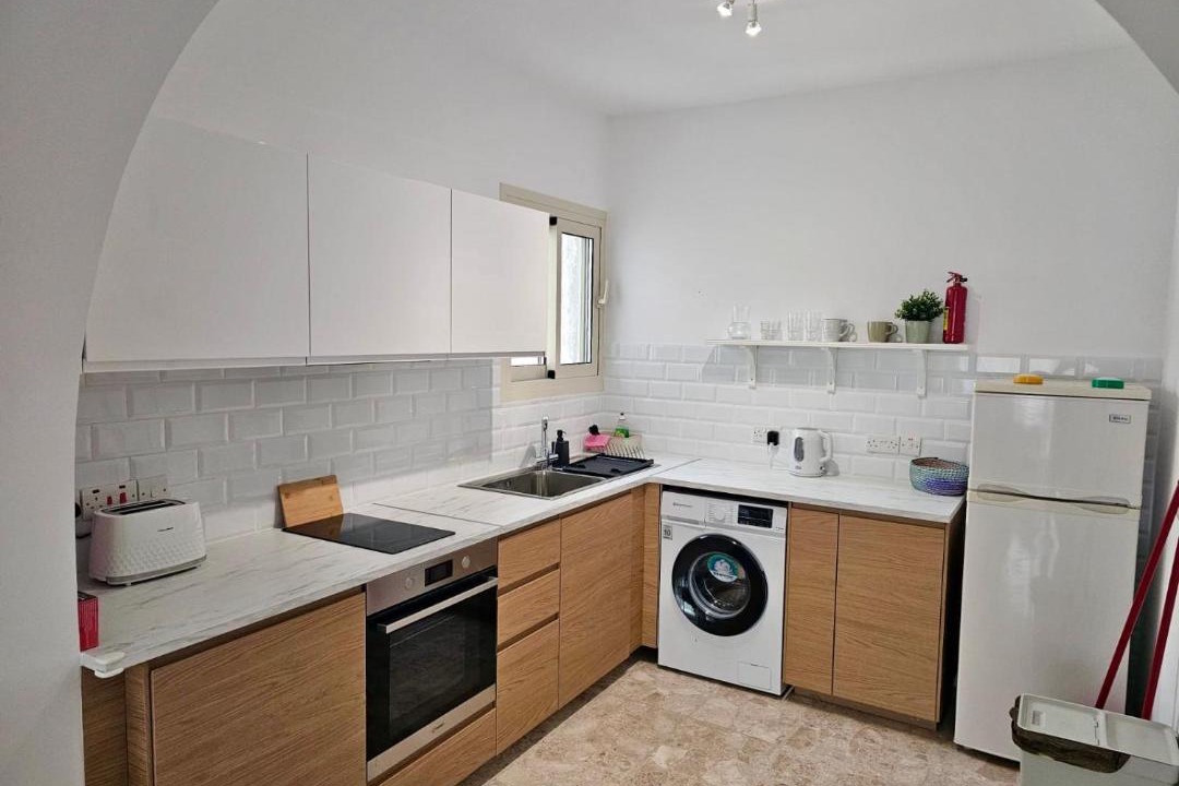 Photo of Kitchen in Paphos