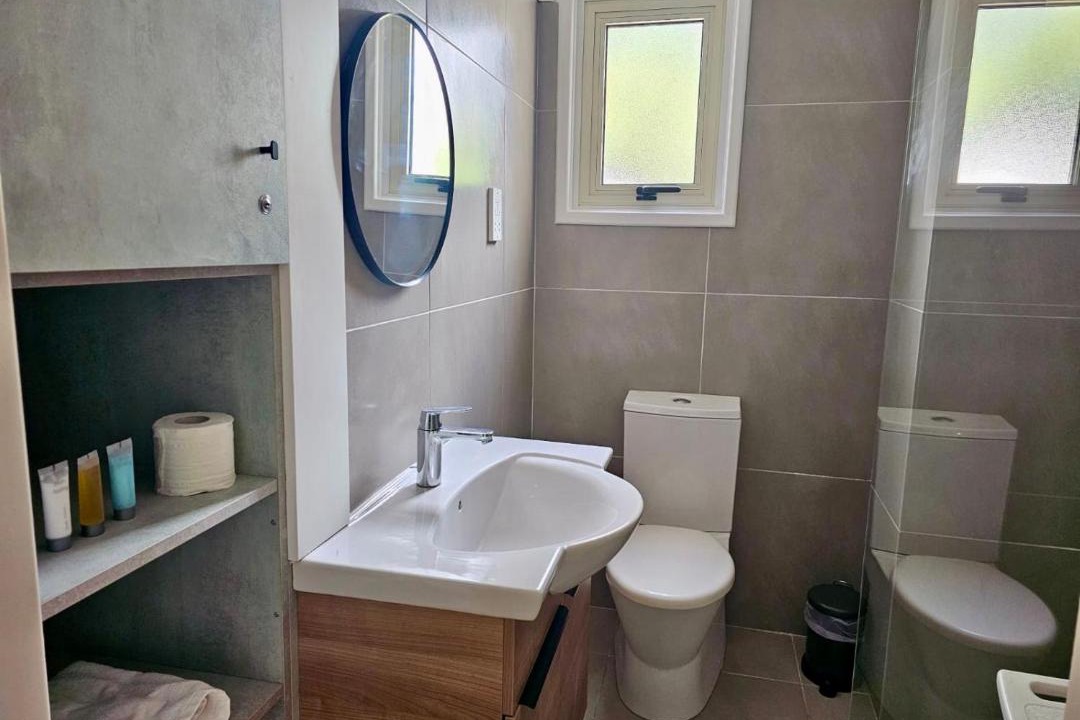 Photo of Bathroom in Paphos