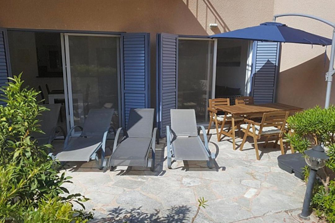 Photo of Patio Balcony in Paphos
