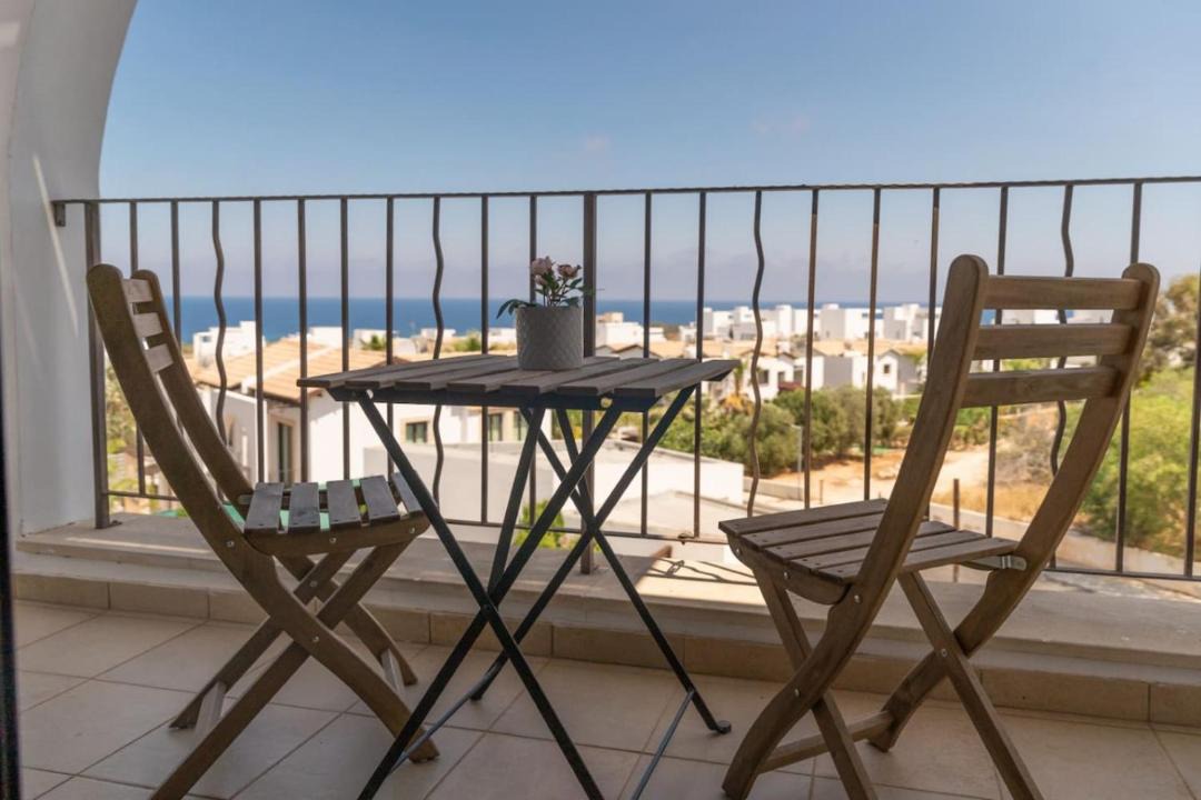 Photo of Patio Balcony in Cape Greko