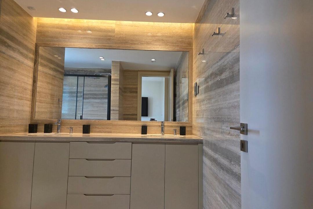Photo of Bathroom in Germasogeia