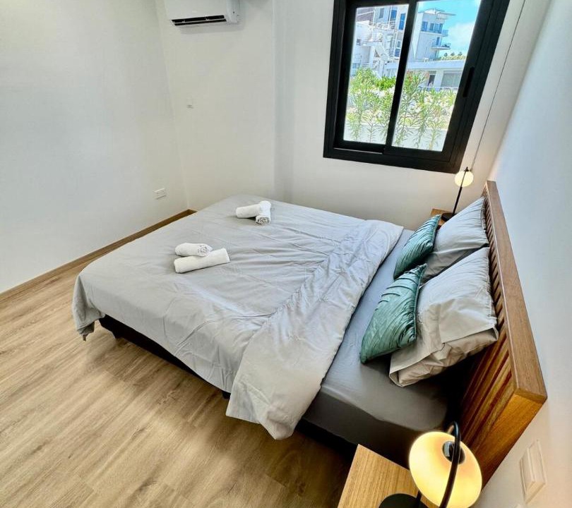 Photo of Bedroom in Paphos