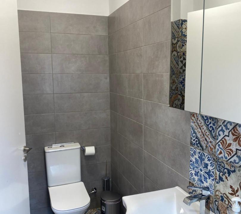 Photo of Bathroom in Nicosia