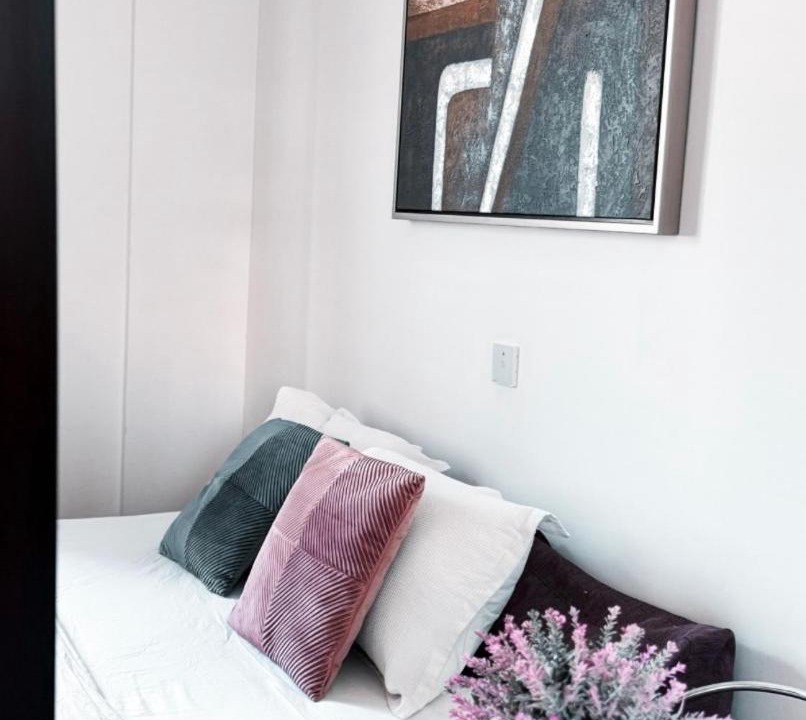 Photo of Bedroom in Limassol