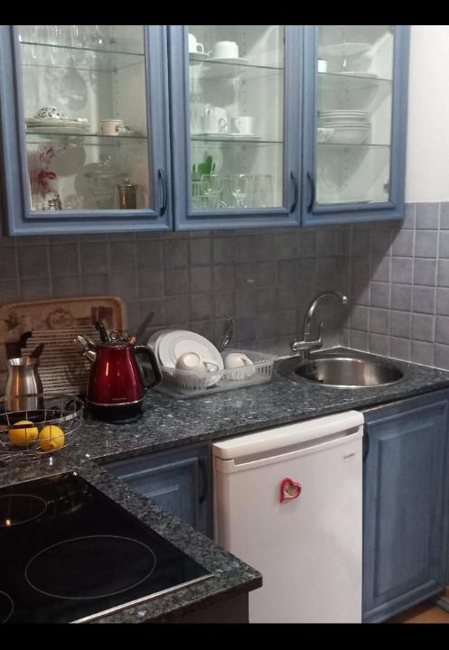Photo of Kitchen in Limassol