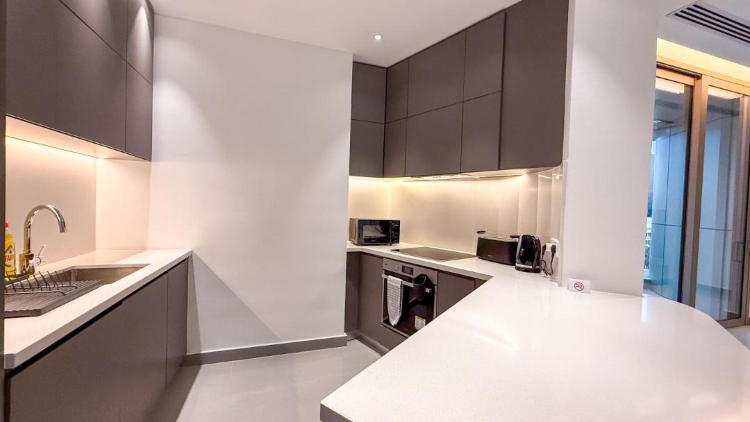 Photo of Kitchen in City Centre