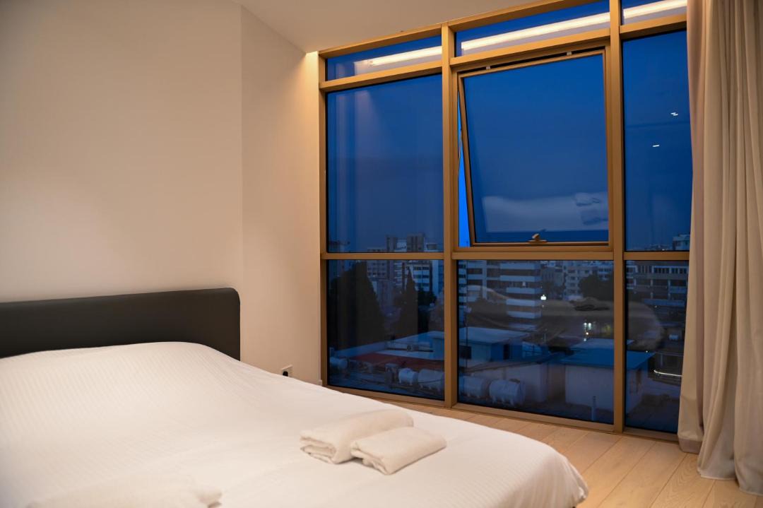 Photo of Bedroom in City Centre