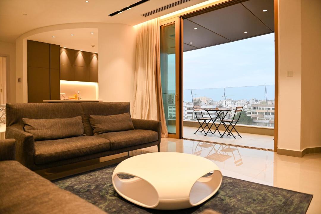 Photo of Livingroom in City Centre